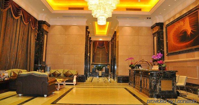Borman Hotel Guangzhou Panyu Qiaonan Aoyuan Plaza Exteriér fotografie